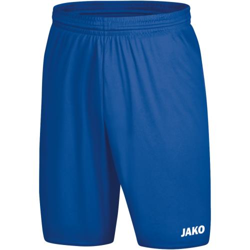 Jako Sporthose Anderlecht 2.0 - sportroyal (Grösse: L) von Jako