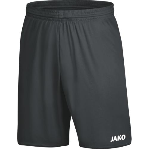 Jako Sporthose Manchester 2.0 Damen - anthrazit (Grösse: 34-36) von Jako