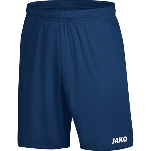 Jako Sporthose Manchester 2.0 Damen - navy (Grösse: 34-36) von Jako