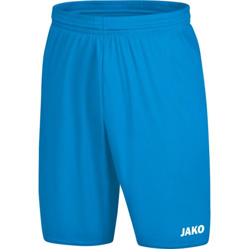 Jako Sporthose Manchester 2.0 - JAKO blau (Grösse: 3XL) von Jako