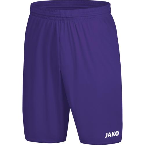 Jako Sporthose Manchester 2.0 - lila (Grösse: 3XL) von Jako