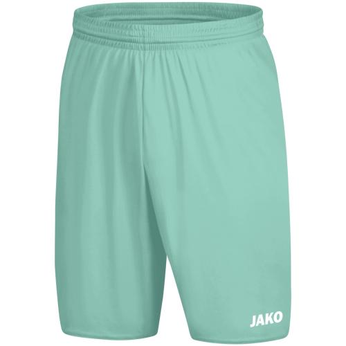 Jako Sporthose Manchester 2.0 - minze (Grösse: M) von Jako