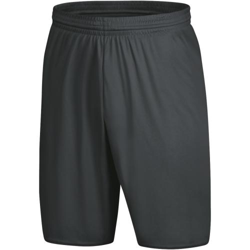 Jako Sporthose Palermo 2.0 - anthrazit (Grösse: XL) von Jako