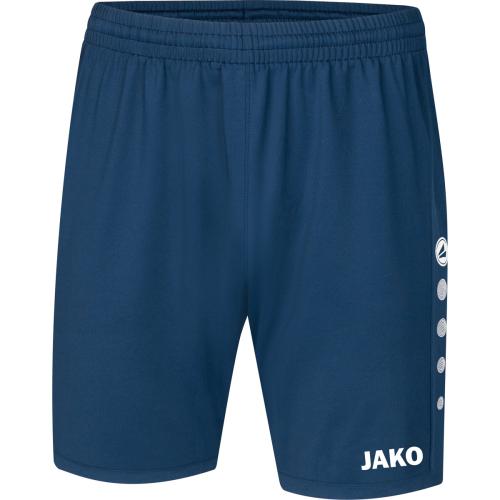 Jako Sporthose Premium - navy (Grösse: M) von Jako