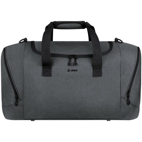 Jako Sporttasche Challenge - steingrau meliert (Grösse: L (ca. 82 Liter)) von Jako