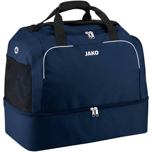 Jako Sporttasche Classico - marine (Grösse: Bambini (ca. 24 Liter)) von Jako