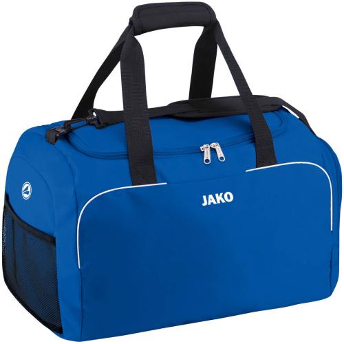 Jako Sporttasche Classico - royal (Grösse: Bambini (ca. 19 Liter)) von Jako