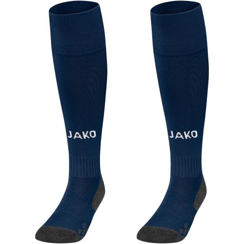 Jako Stutzenstrumpf Allround - navy (Grösse: 1 (27-30)) von Jako