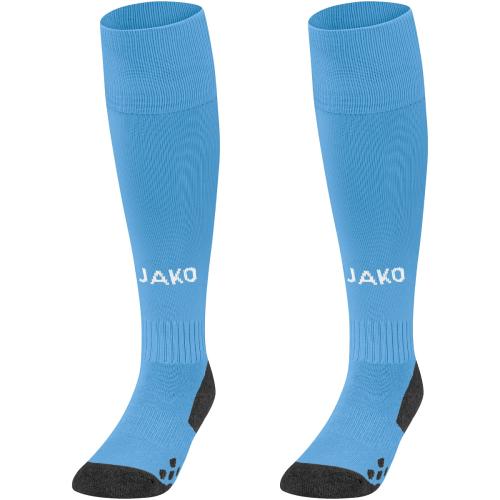 Jako Stutzenstrumpf Allround - skyblue (Grösse: 6 (47-50)) von Jako