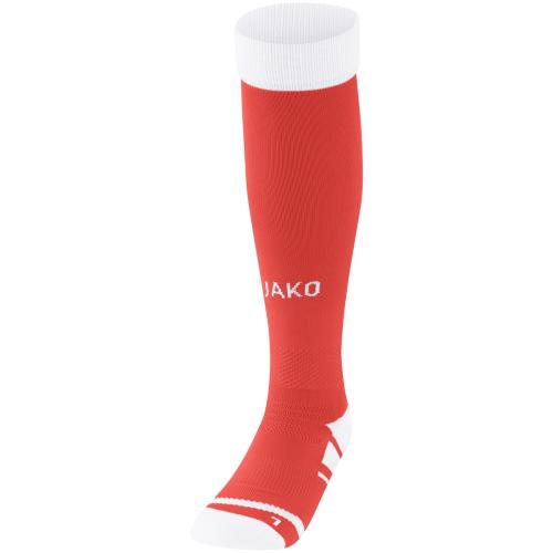Jako Stutzenstrumpf Dynamic - coral (Grösse: 6 (47-50)) von Jako