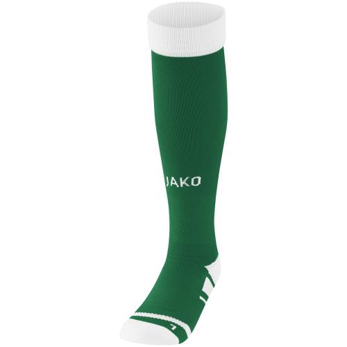 Jako Stutzenstrumpf Dynamic - dunkelgrün (Grösse: 5 (43-46)) von Jako