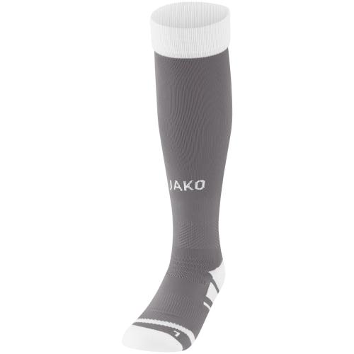 Jako Stutzenstrumpf Dynamic - grau (Grösse: 1 (27-30)) von Jako