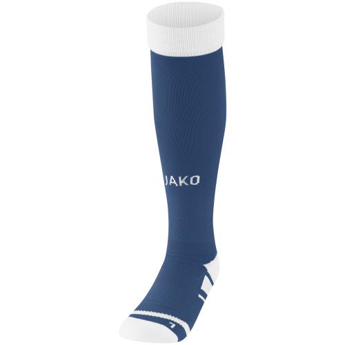 Jako Stutzenstrumpf Dynamic - nachtblau (Grösse: 1 (27-30)) von Jako