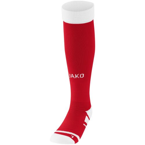 Jako Stutzenstrumpf Dynamic - rot (Grösse: 5 (43-46)) von Jako