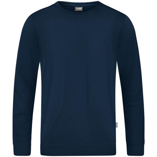 Jako Sweat Doubletex - marine (Grösse: 5XL) von Jako