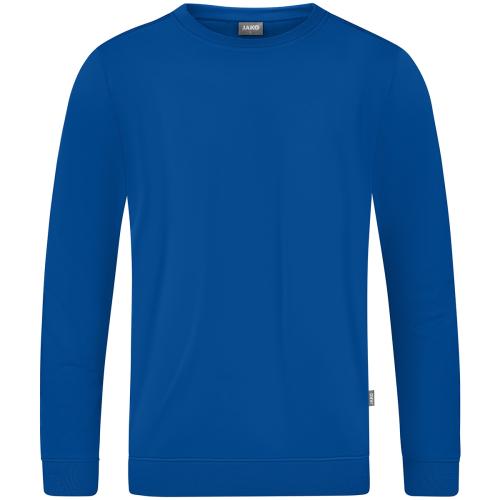 Jako Sweat Doubletex - royal (Grösse: XL) von Jako