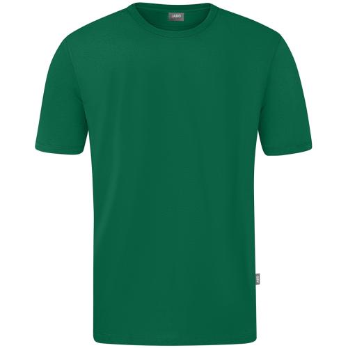 Jako T-Shirt Doubletex - grün (Grösse: 36) von Jako