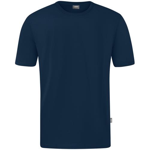 Jako T-Shirt Doubletex - marine (Grösse: M) von Jako
