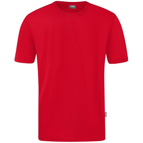 Jako T-Shirt Doubletex - rot (Grösse: XXL) von Jako