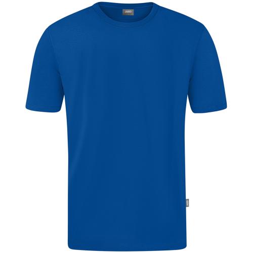 Jako T-Shirt Doubletex - royal (Grösse: 4XL) von Jako