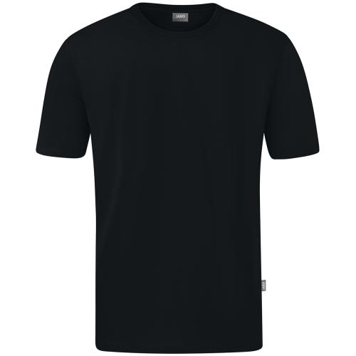 Jako T-Shirt Doubletex - schwarz (Grösse: 36) von Jako