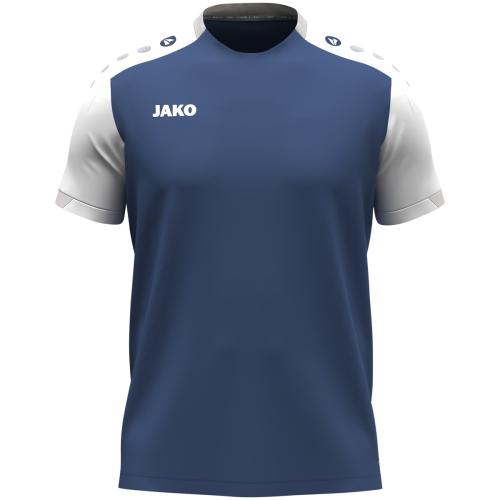 Jako T-Shirt Dynamic - nachtblau/weiß/hellgrau (Grösse: S) von Jako