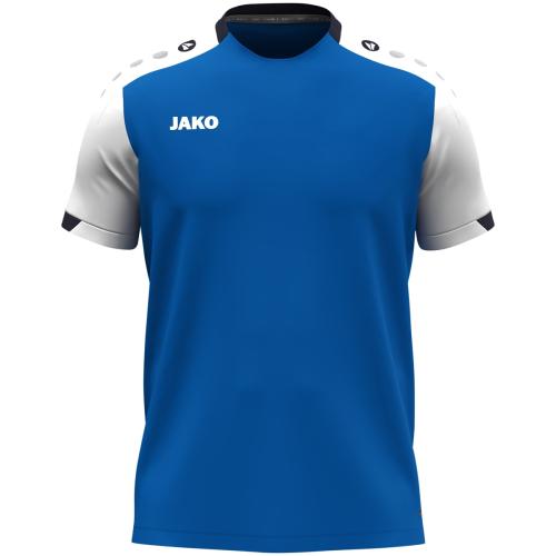 Jako T-Shirt Dynamic - royal/weiß/marine (Grösse: 3XL) von Jako