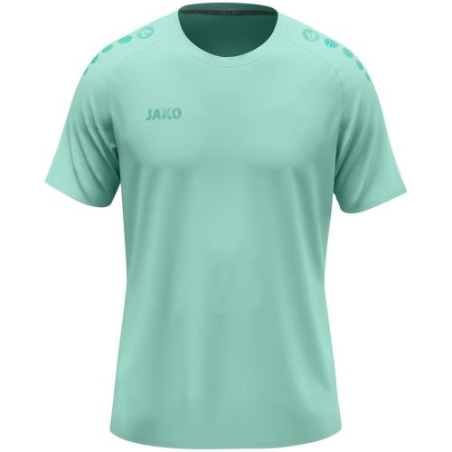 Jako T-Shirt Light Flow - minze (Grösse: S) von Jako