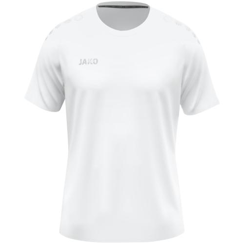 Jako T-Shirt Light Flow - weiß (Grösse: S) von Jako