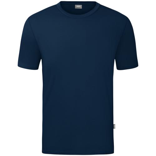 Jako T-Shirt Organic - marine (Grösse: 40) von Jako