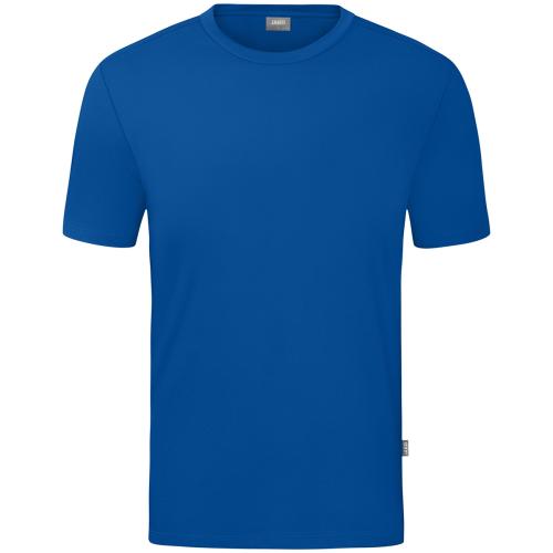 Jako T-Shirt Organic - royal (Grösse: 5XL) von Jako