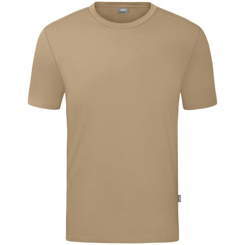Jako T-Shirt Organic - sand (Grösse: 38) von Jako