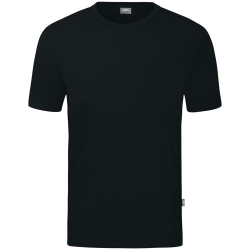 Jako T-Shirt Organic - schwarz (Grösse: 46) von Jako