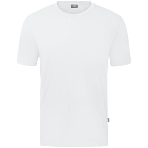 Jako T-Shirt Organic - weiß (Grösse: M) von Jako
