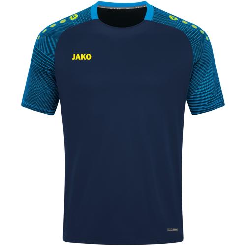 Jako T-Shirt Performance - marine/JAKO blau (Grösse: XL) von Jako