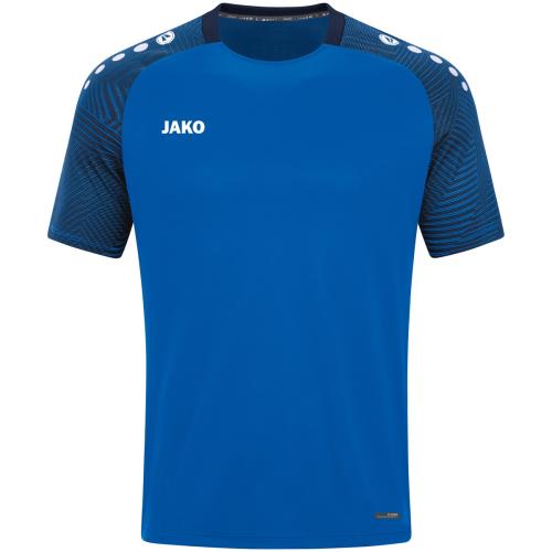 Jako T-Shirt Performance - royal/marine (Grösse: 36) von Jako