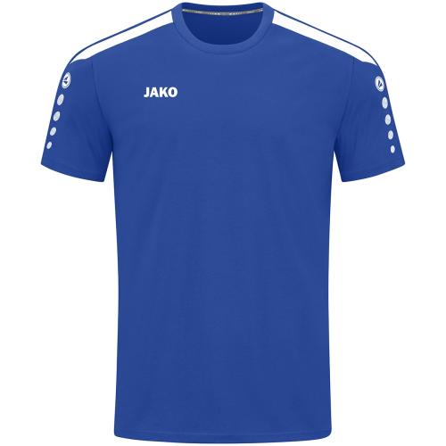 Jako T-Shirt Power - royal (Grösse: 34) von Jako