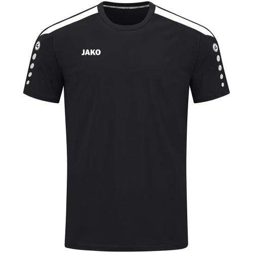 Jako T-Shirt Power - schwarz (Grösse: 40) von Jako