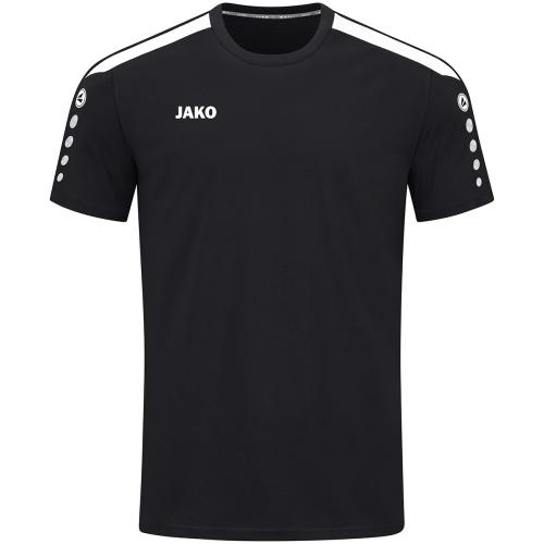 Jako T-Shirt Power - schwarz (Grösse: 40) von Jako