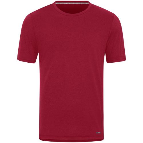 Jako T-Shirt Pro Casual - chili rot (Grösse: XL) von Jako