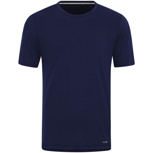 Jako T-Shirt Pro Casual - marine (Grösse: 36) von Jako