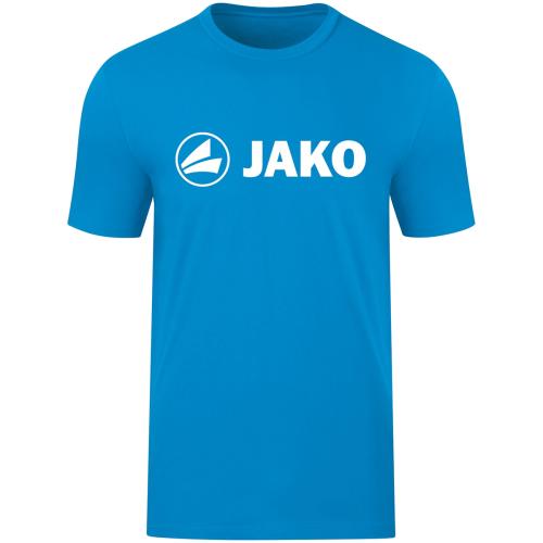 Jako T-Shirt Promo - JAKO blau (Grösse: L) von Jako