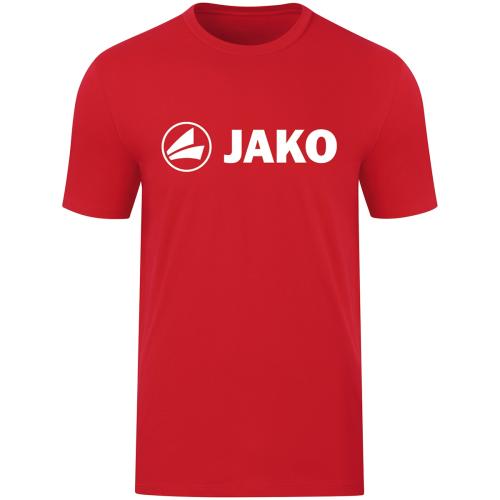 Jako T-Shirt Promo - rot (Grösse: 40) von Jako