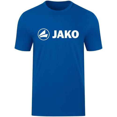 Jako T-Shirt Promo - royal (Grösse: XXL) von Jako