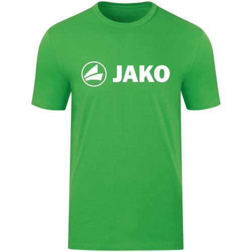 Jako T-Shirt Promo - soft green (Grösse: 38) von Jako