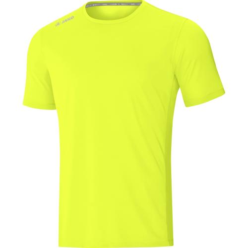 Jako T-Shirt Run 2.0 - neongelb (Grösse: 42) von Jako