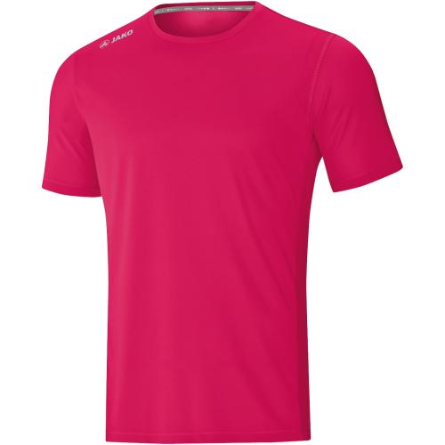 Jako T-Shirt Run 2.0 - pink (Grösse: 42) von Jako
