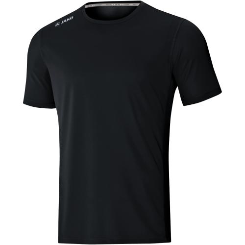 Jako T-Shirt Run 2.0 - schwarz (Grösse: M) von Jako