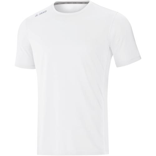 Jako T-Shirt Run 2.0 - weiß (Grösse: M) von Jako