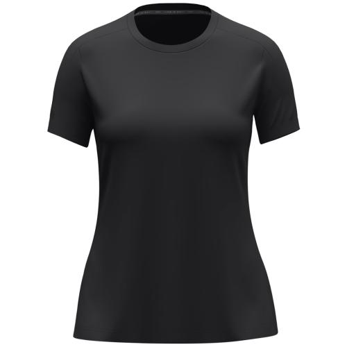 Jako T-Shirt Uni Damen - schwarz (Grösse: XL (46/48)) von Jako